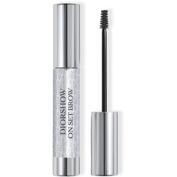 DIOR Diorshow On Set Brow mascara pentru sprâncene - imagine 2
